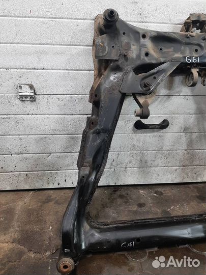 Подрамник передний Nissan X-Trail T31 2007