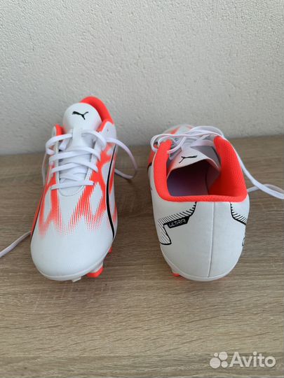 Бутсы puma Ultra play