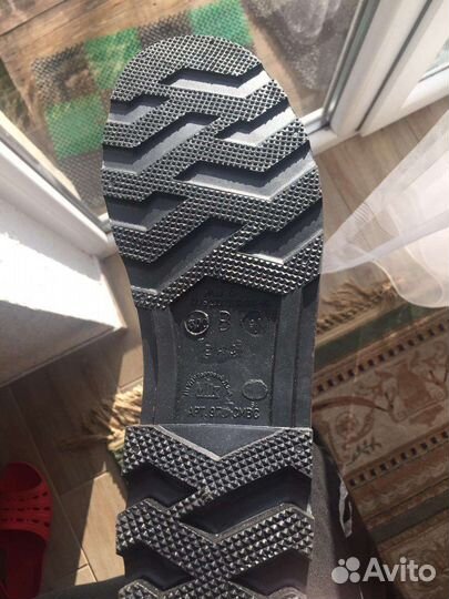 Забродный костюм