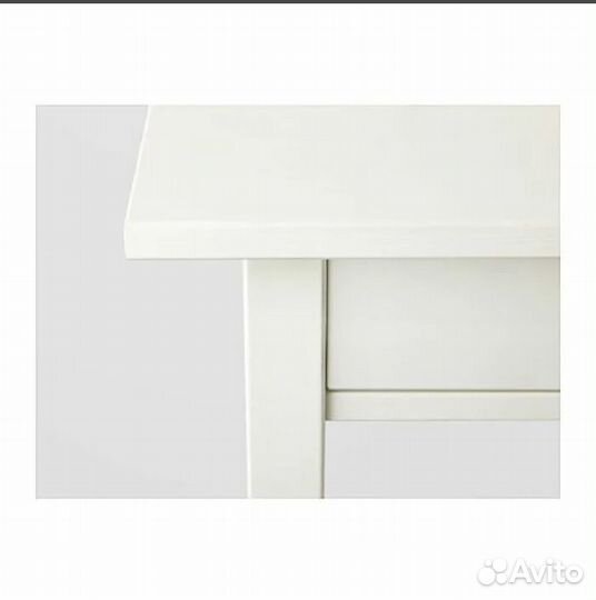 Тумба прикроватная Хемнэс 46*35*70