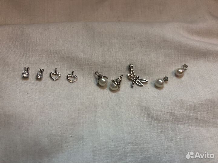 Подвеска Sunlight