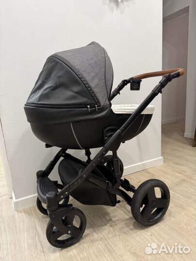 Коляска 2 в 1 verdi orion