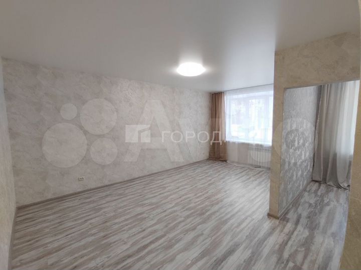 1-к. квартира, 31 м², 1/5 эт.