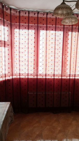 2-к. квартира, 65 м², 6/17 эт.