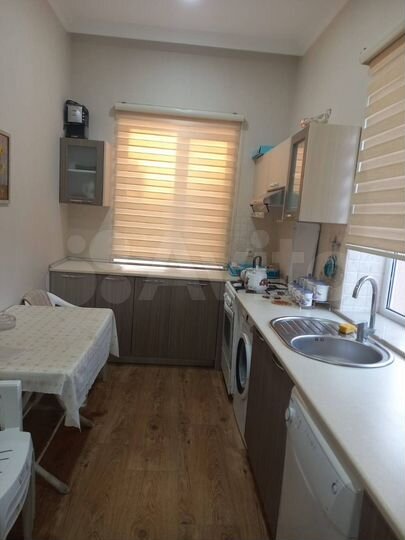 Дом 120 м² на участке 4 сот.