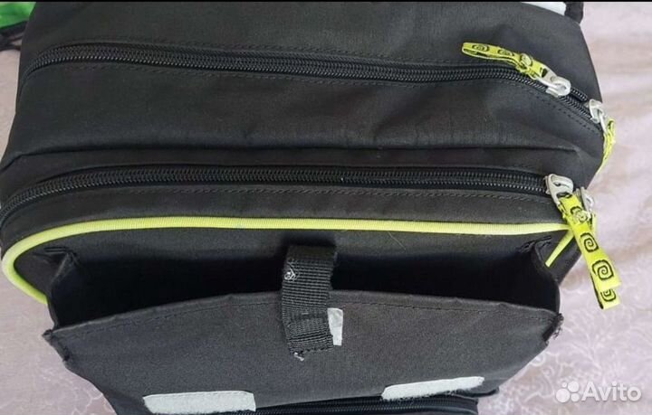 Школьный Рюкзак для мальчика Lego