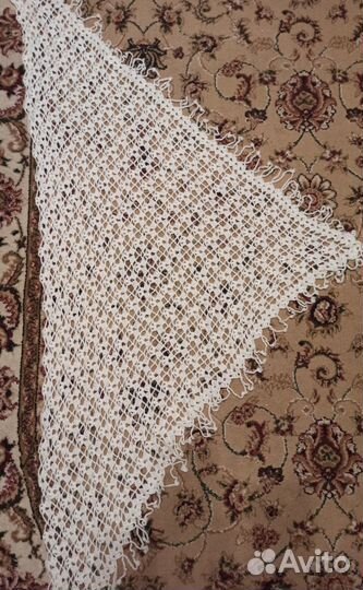 Платок шаль