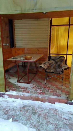 Дом 63 м² на участке 17 сот.