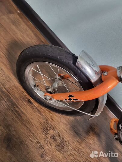 Ролики 3 в 1 коньки квады