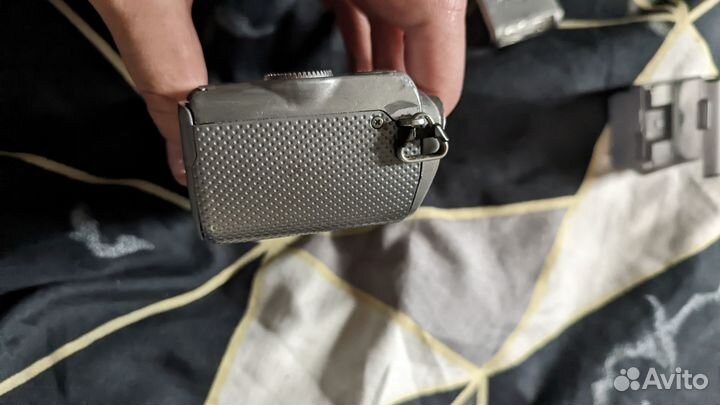 Тушка Sony nex 5 r со вспышкой