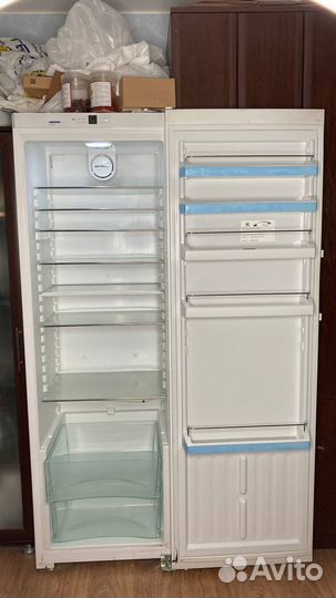 Холодильник liebherr k 4220