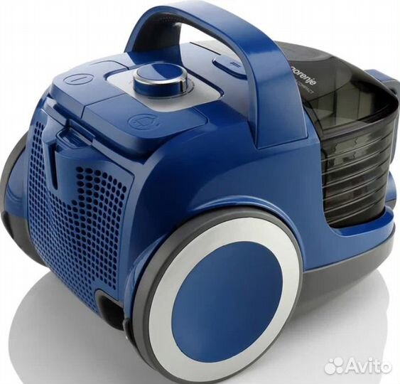 Пылесос Gorenje VC 1903 gacbucy