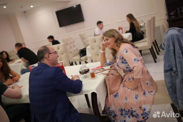 Быстрые свидания в Москве от FastLife