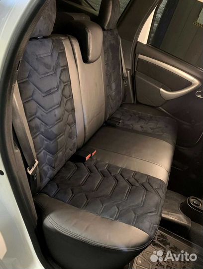 Чехлы для автомобили на сиденья