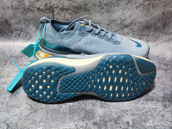 Кроссовки Nike zoomx invincible run fk 3