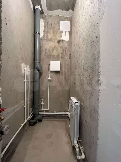 3-к. квартира, 75 м², 1/9 эт.