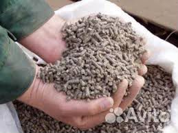 Комбикорм для кур, кроликов, поросят, свиней