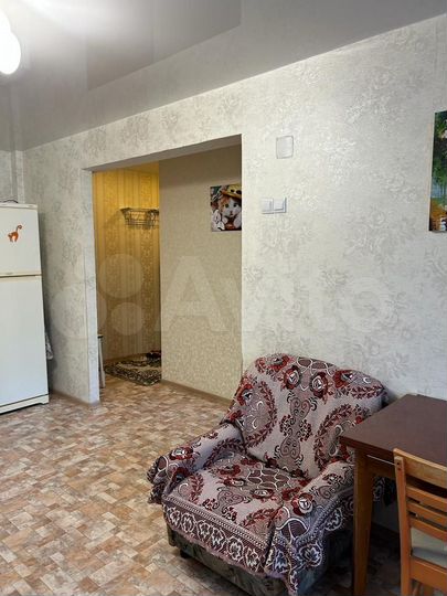 2-к. квартира, 45 м², 2/5 эт.