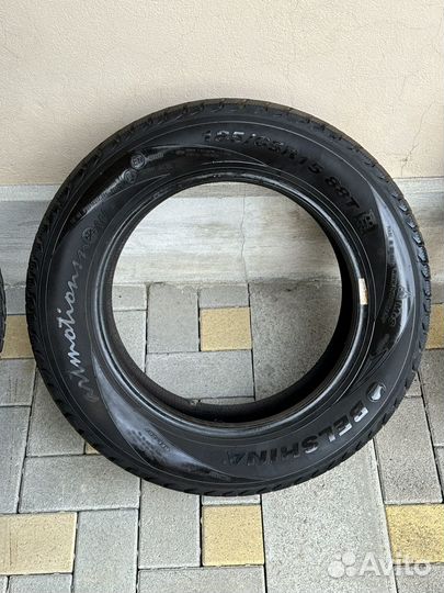 Bestrich E31 Commerical 185/65 R15 88T