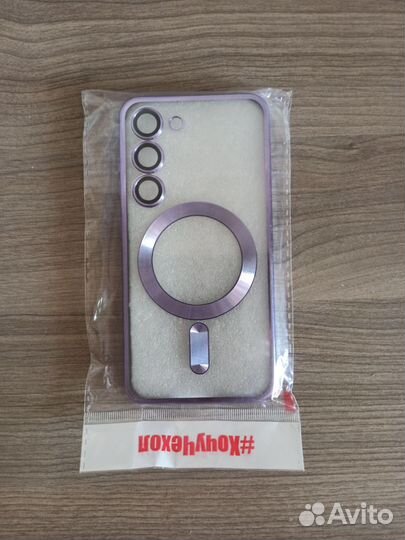 Чехол на samsung s 23