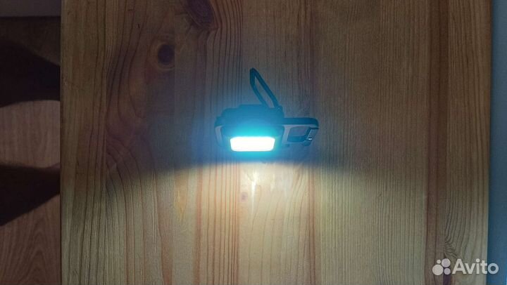 Портативный Led фонарик