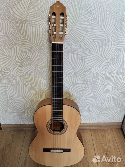 Гитара yamaha c40m