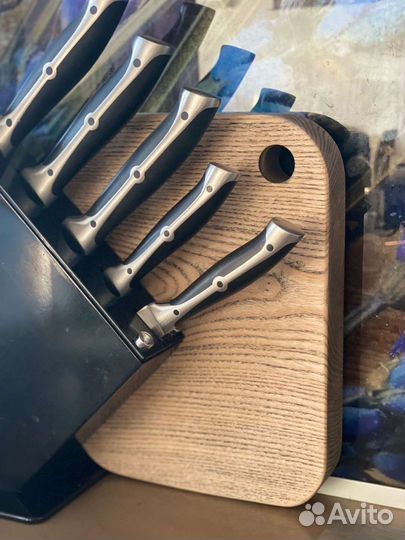 Разделочная доска дерево