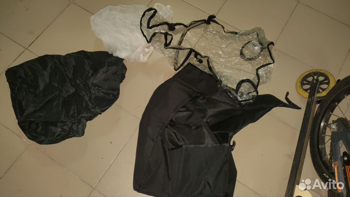 Прогулочная коляска skylove (yoya plus)