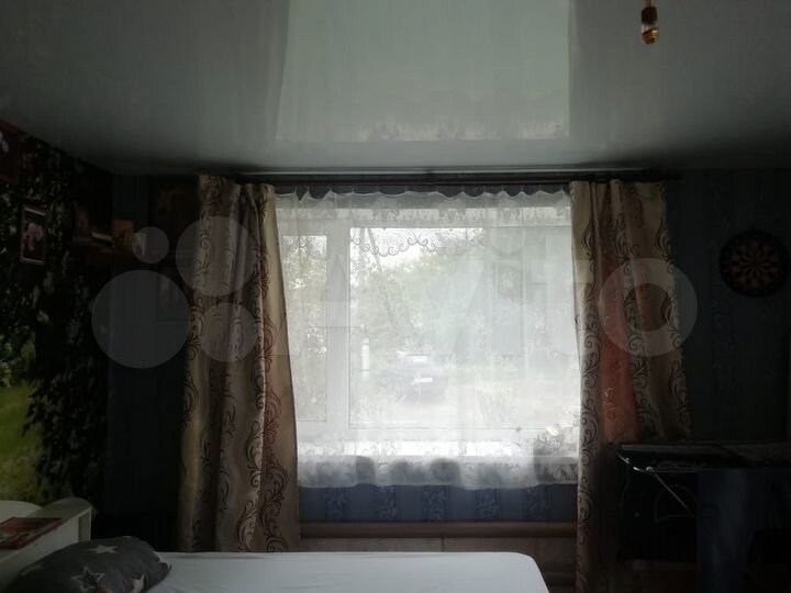 1-к. квартира, 32 м², 1/2 эт.