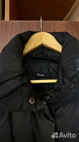 Пуховик женский 42 44