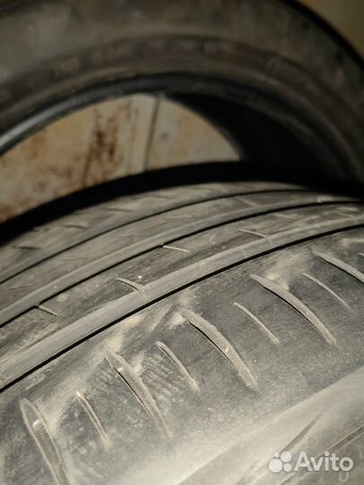 Continental PremiumContact 6 SSR 275/40 R22 и 315/35 R22 50