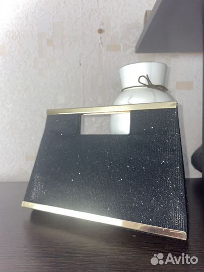 Сумка клатч