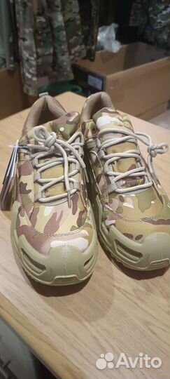 Кроссовки тактические Vaneda / мультикам