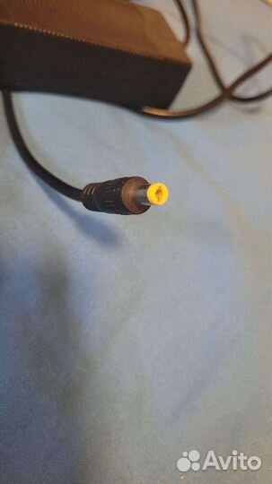 Зарядка для электросамоката kugoo s3