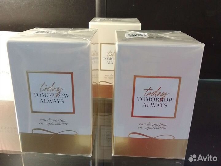 Avon Oriflame Faberlic в наличии и на заказ