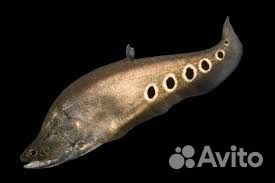 Глазчатый нож