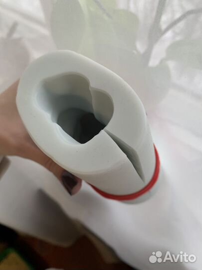 Силиконовый молд 