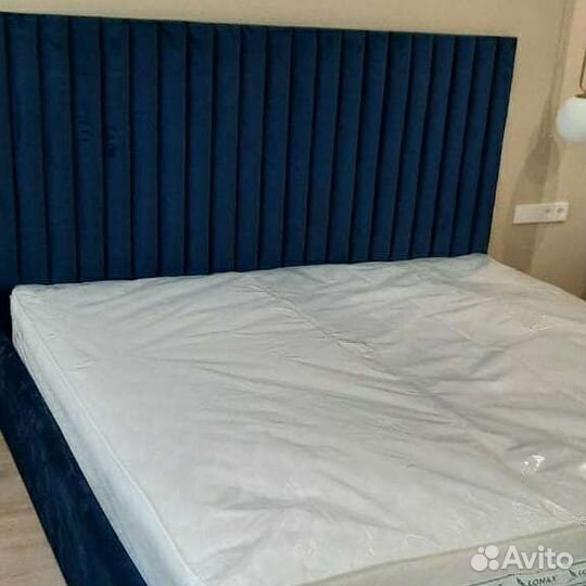 Кровать 