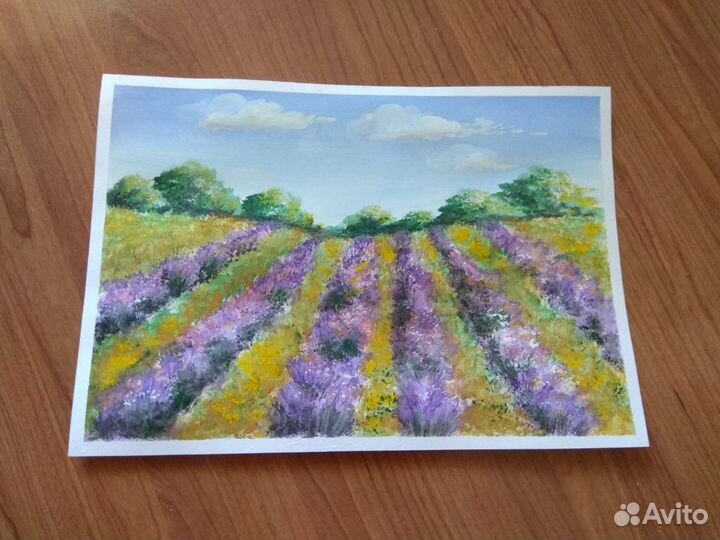 Картины