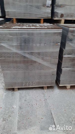 Кирпич красный рядовой