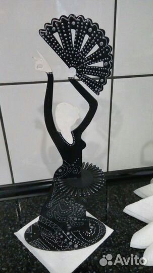 Салфетницы