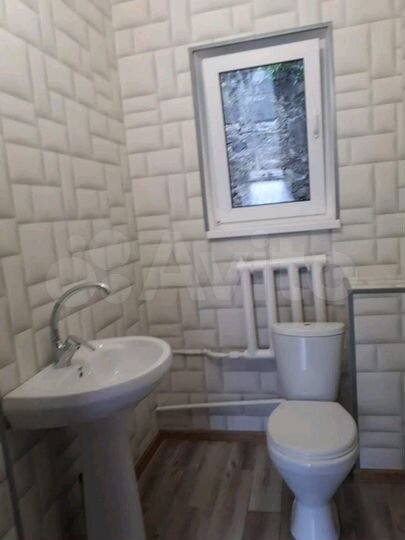 Дом 120 м² на участке 7 сот.