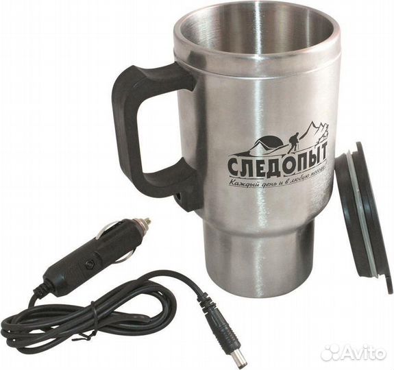 Автокружка