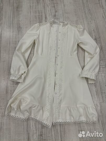 Платье женское 42 44