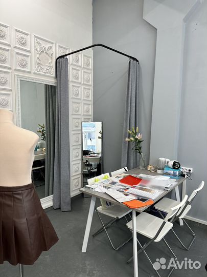 Швейное производство