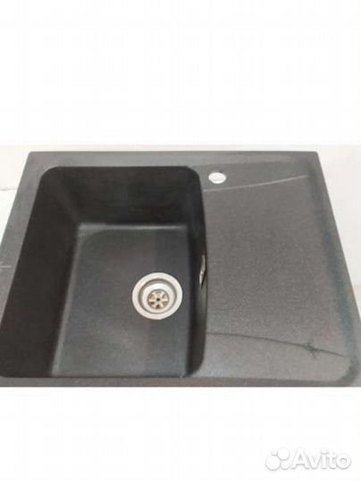 Кухонная мойка