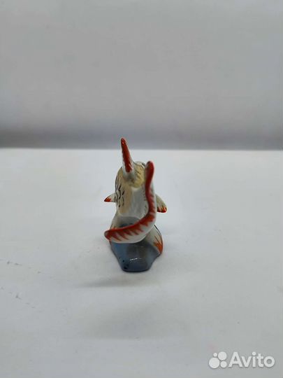 Статуэтка Рыбка Полонное