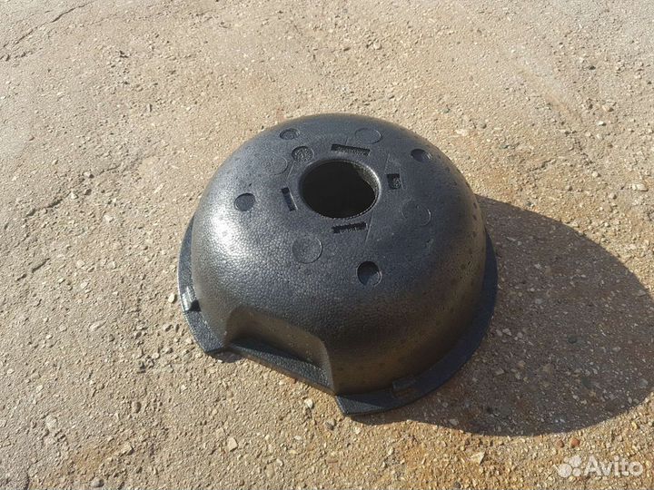 Органайзер в запасное колесо Лада Веста