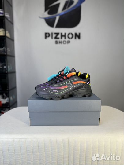 New Balance NB 1000 оригинал