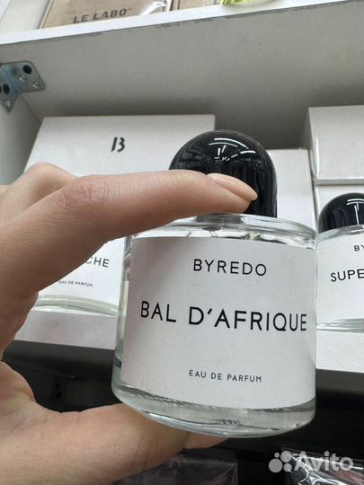 Byredo